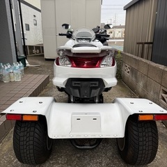 アイスベアークルーザーの画像