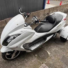 アイスベアークルーザーの画像