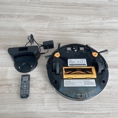 eufy robovac11 t2102の画像