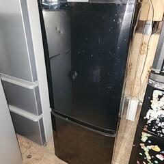 三菱ノアフロン冷蔵庫