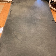 低反発マットレス