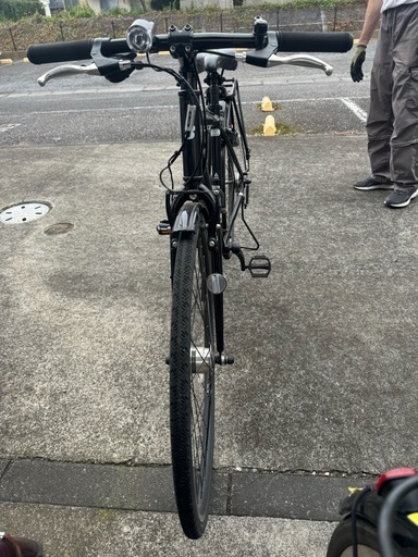 BRIDGESTONE 自転車
