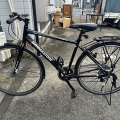 BRIDGESTONE 自転車