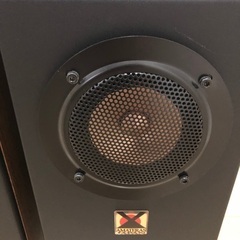 高解像度の音質　markaudio 10cmフルレンジ　amateras 9012m なかなかオ－クションに出ない逸品の画像