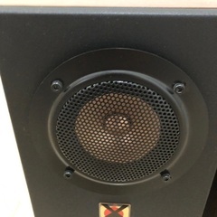 高解像度の音質　markaudio 10cmフルレンジ　amateras 9012m なかなかオ－クションに出ない逸品の画像