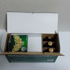 ニッカ　ジャーハイセットボックス