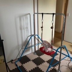 室内ブランコ