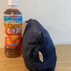 mont-bell モンベル抱っこ紐の画像