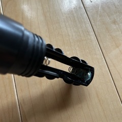 Moukeyセットポータブルスピーカー　マイク2本の画像