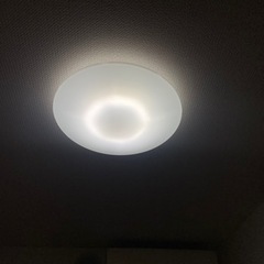 家具 照明器具　2つ　リモコン付き