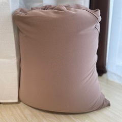 ハナロロ/ビーズクッションの画像