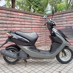 格安‼️人気の黒色🛵原付き価格高騰中‼️HONDA.DIO5.４...