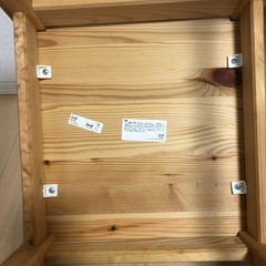 IKEAの椅子