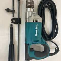 【値下げしました】中古 マキタ電気ドリル 13mm モデル 63...