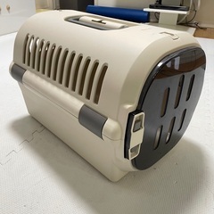 ペット用キャリーケース