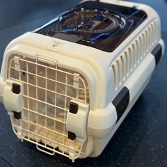 ペットキャリーケース　ケージ
　の画像