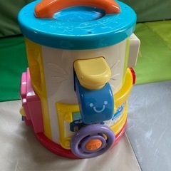 おもちゃ 知育玩具の画像