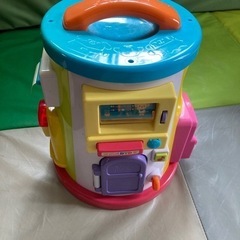 おもちゃ 知育玩具の画像