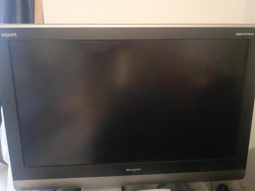 テレビ