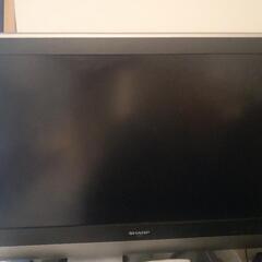 テレビ