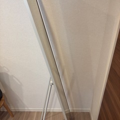無印良品 全身鏡
 