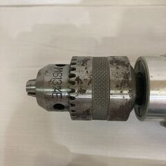 【値下げしました】中古 マキタ電気ドリル 13mm モデル 6305A (ブレーキ付)の画像