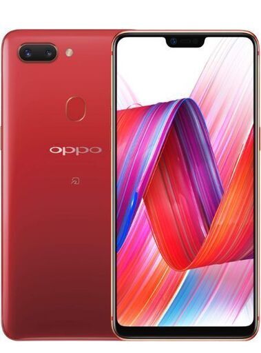 【11/19迄】OPPO R15 PRO（スマートフォン本体）