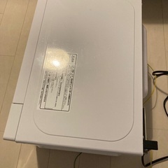 アイリスオーヤマ電子レンジの画像