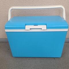 美品 アイスボックス