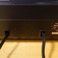 レコードプレーヤー audio-technica AT-PL300の画像