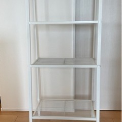 IKEA LERBERG レールベリ