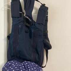 抱っこ紐　コランハグの画像
