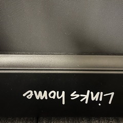 電動トレッドミル(ルームランナー)の画像