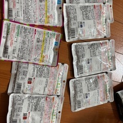 子供の食べ物の画像