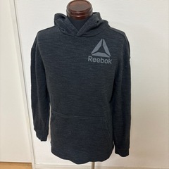 Reebok パーカー 