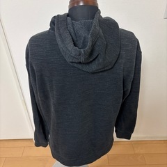 Reebok パーカー の画像