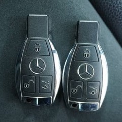 ベンツEクラス！　💯自社ローンで買えるようになっております！💯の画像