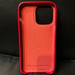 美品♡Urban Sophistication iPhone14promax の画像