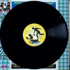 チェッカーズ　LPレコードの画像