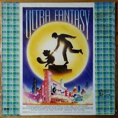 チェッカーズ　LPレコードの画像