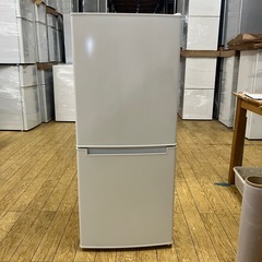 冷蔵庫106ℓ  4400円
