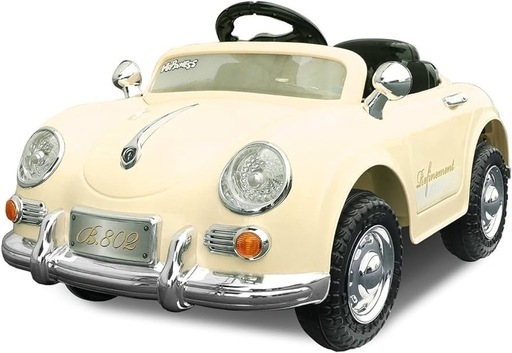 電動乗用ラジコンカー 子供用(キッズ) 結婚式 リングガール/ボーイ 電動乗用玩具 クラシックカー\n