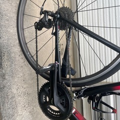 コルナゴ　A1-r ロードバイクの画像