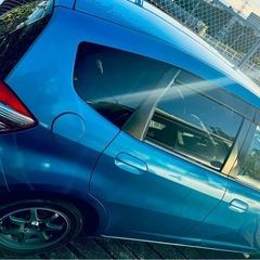 🚗 販売中: ホンダ フィット 2009 - 特別価格 - ¥315,000 JPY 値下げ相談も大序です。 🚗の画像