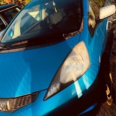 🚗 販売中: ホンダ フィット 2009 - 特別価格 - ¥3...