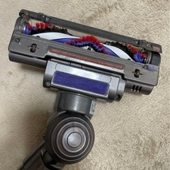 ダイソンヘッドの画像