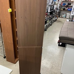 取引場所 南観音 O2410-691 キッチンキャビネット 汚れキズありの画像