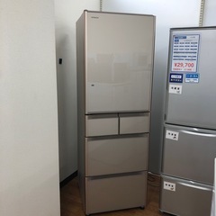 安心の6ヶ月保証付！ 5ドア冷蔵庫 HITACHI 売ります！