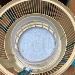 ボネコ　気化式加湿器の画像