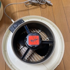 ボネコ　気化式加湿器の画像